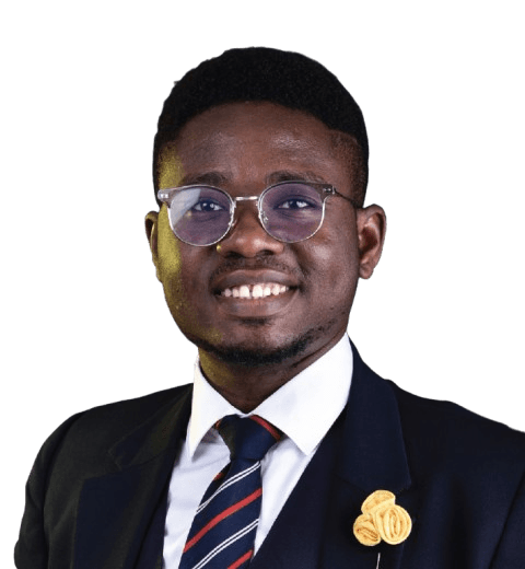 Image of Adedayo Adebayo MNITP