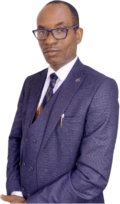 Image of Engr. Babatunde Akanbi MNSE