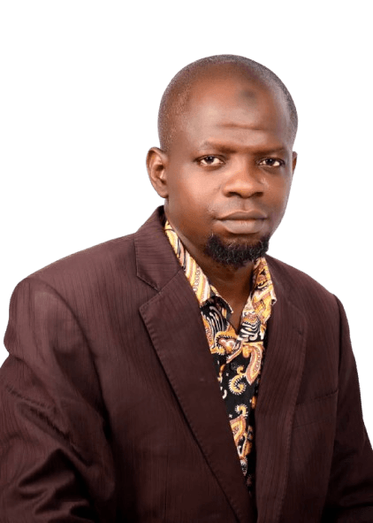 Image of TPL. Liadi Aderinto MNITP