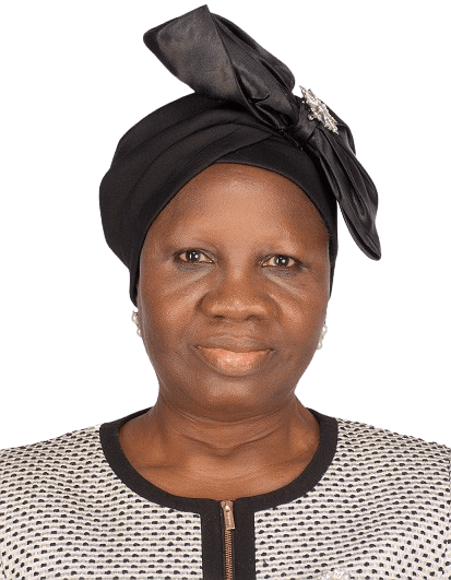 Image of Lola Adediran FCA. FCITN