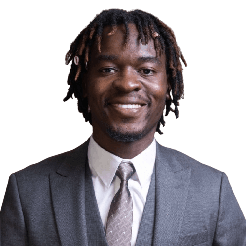 Image of TPL. Sodiq Onigbokun MNITP