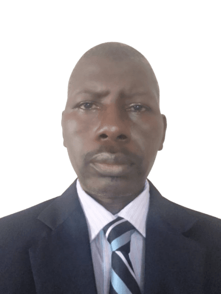 Image of ARC. Soji Onayemi Ayinde MNIA