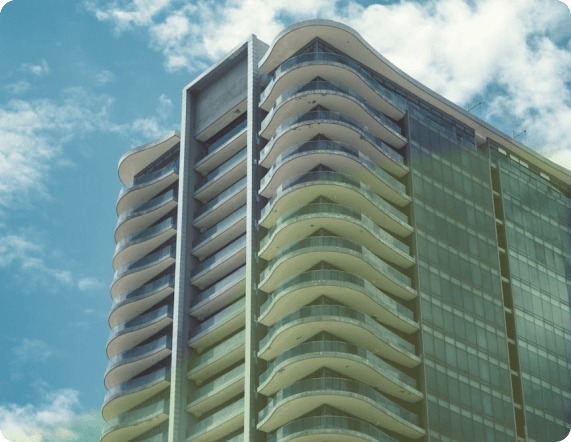 Image of a skyscrapper